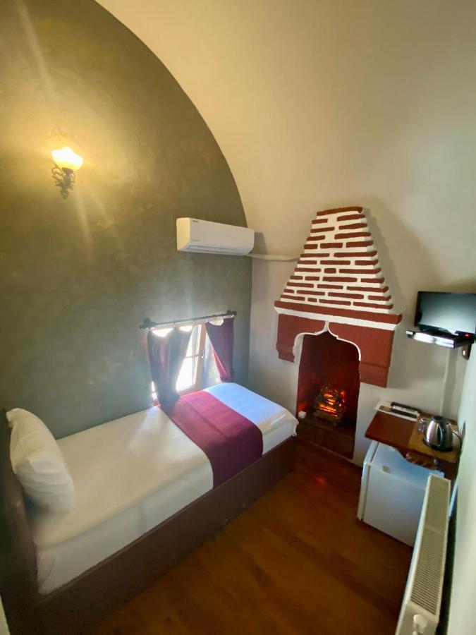 Tashan Hotel เอดีร์เน ภายนอก รูปภาพ