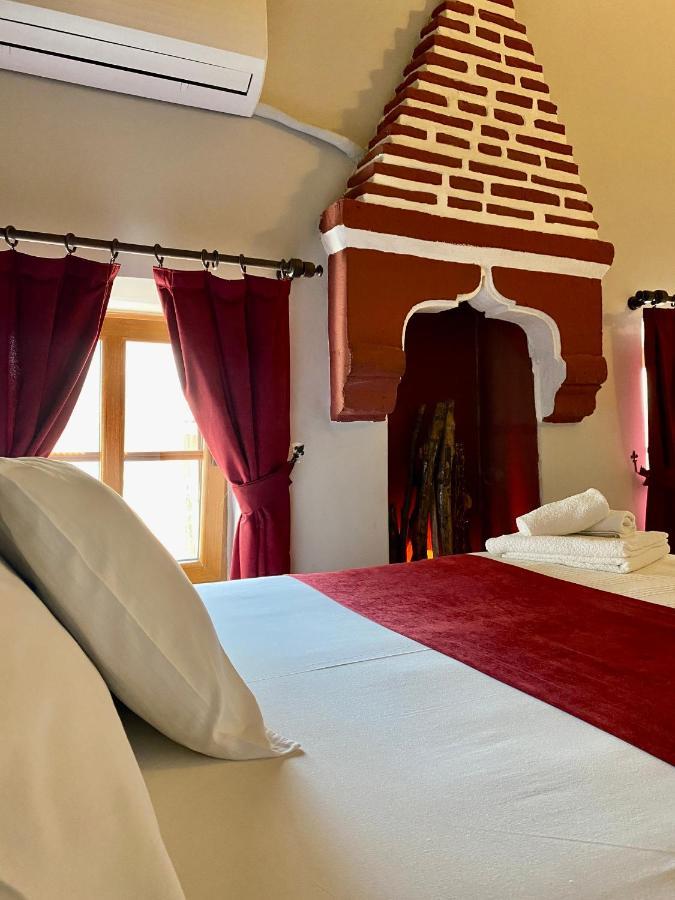 Tashan Hotel เอดีร์เน ภายนอก รูปภาพ