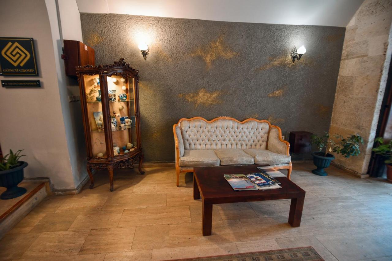 Tashan Hotel เอดีร์เน ภายนอก รูปภาพ